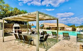 Villa Kessar St Stephanos With Private Pool By Dadovillas